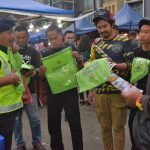 Advokasi keselamatan jalan raya khas sempena cuti sekolah 2
