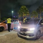 75 notis dalam Ops Pengarah JPJ Pahang 6