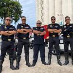 JPJ Pahang sertai perarakan Sambutan Hari Kebangsaan Peringkat Negeri 10