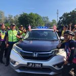 Kayuhan Merdeka dan Bicara Santai 1