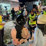 Padah memandu bawah umur