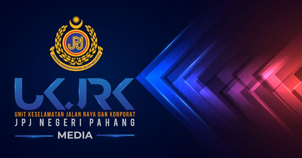 UKJRK JPJ Pahang