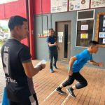 Ujian Kecergasan Jasmani Kebangsaan 2022 4