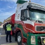 Ops Khas Papan Tanda Laluan Terhad JPJ Pahang 3