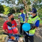 Topi keledar untuk keselamatan 2