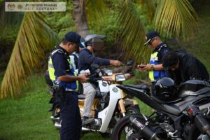 OPS HRAA 2026 | OPS KHAS MOTOSIKAL