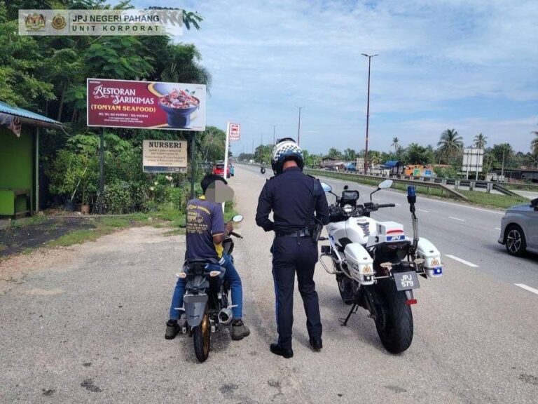 Ops_HRAA_2026_Team_FALCON_JPJ_Pahang_Pergiat_Penguatkuasan_9_Kesalahan_Utama
