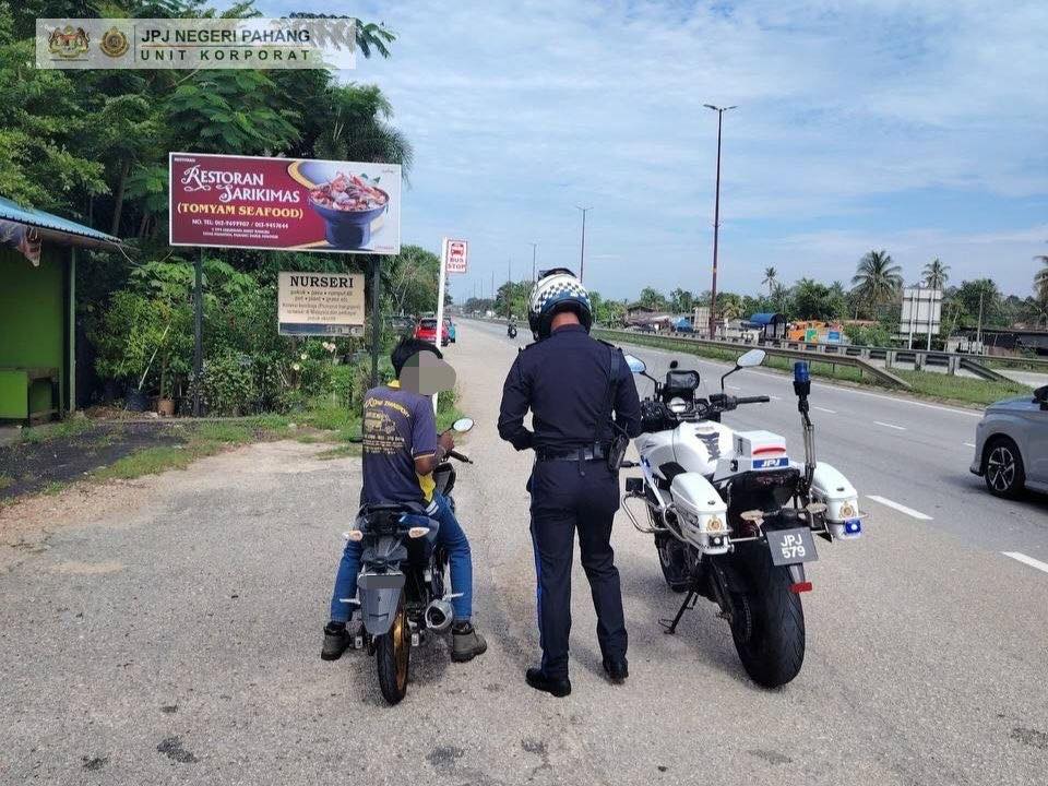 Ops_HRAA_2026_Team_FALCON_JPJ_Pahang_Pergiat_Penguatkuasan_9_Kesalahan_Utama
